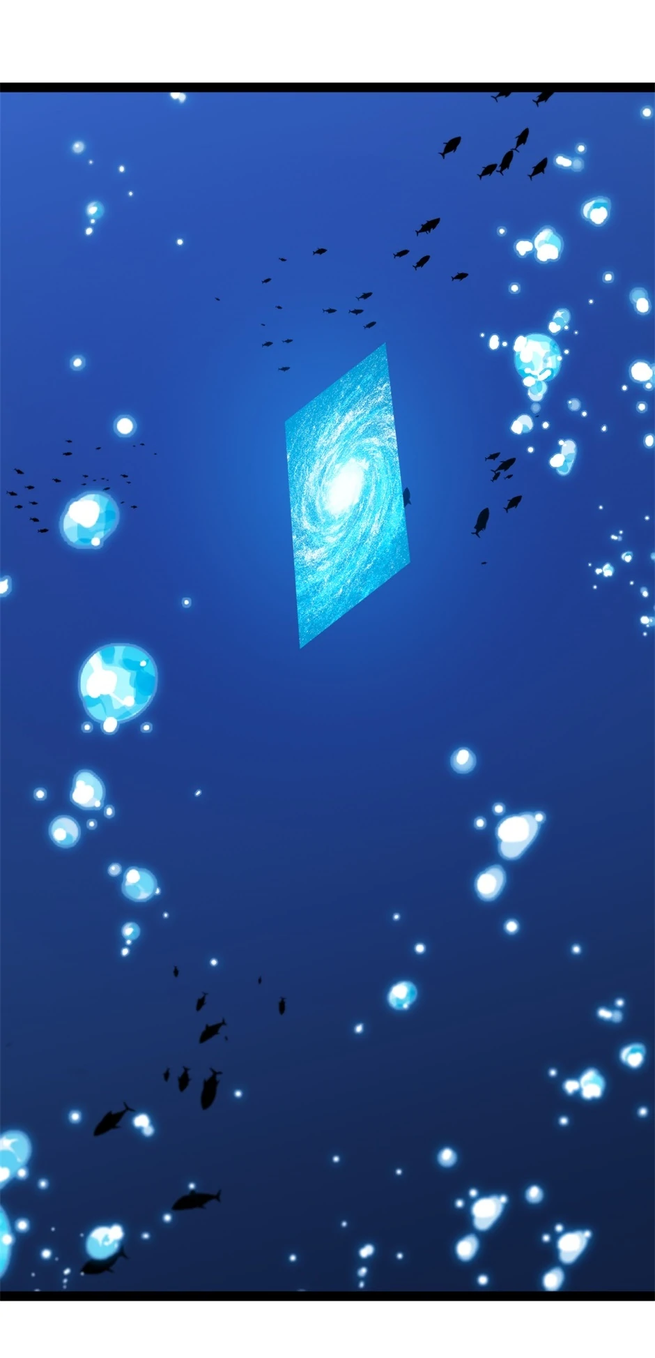 Divine Leveling System Chapter 182 page 20 - 