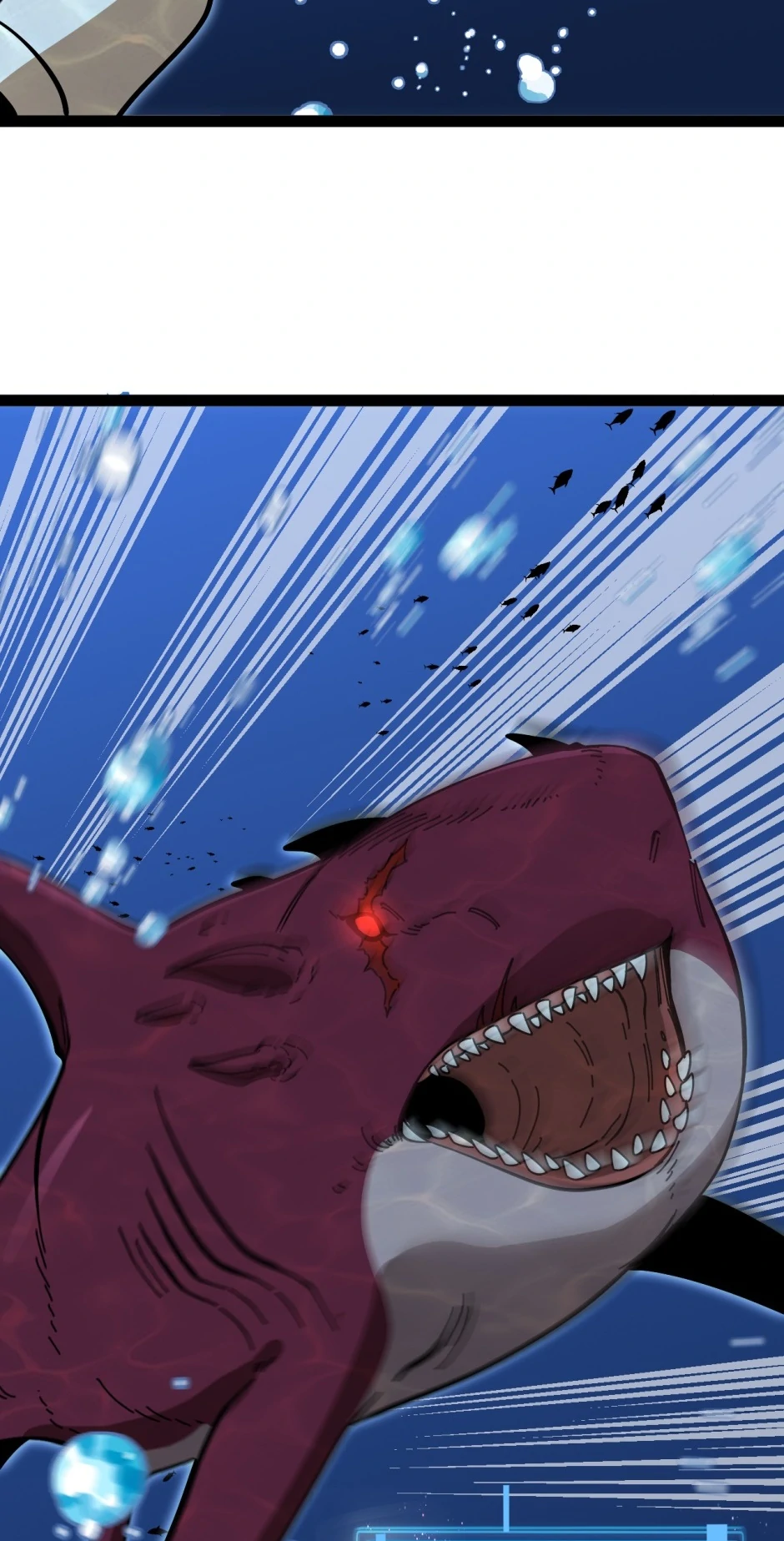 Divine Leveling System Chapter 182 page 25 - 