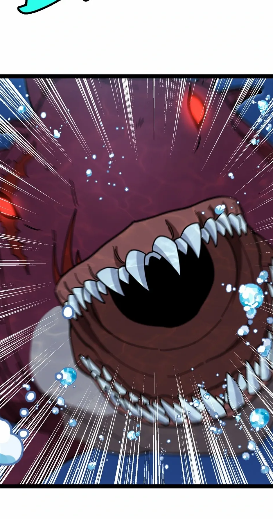 Divine Leveling System Chapter 182 page 33 - 