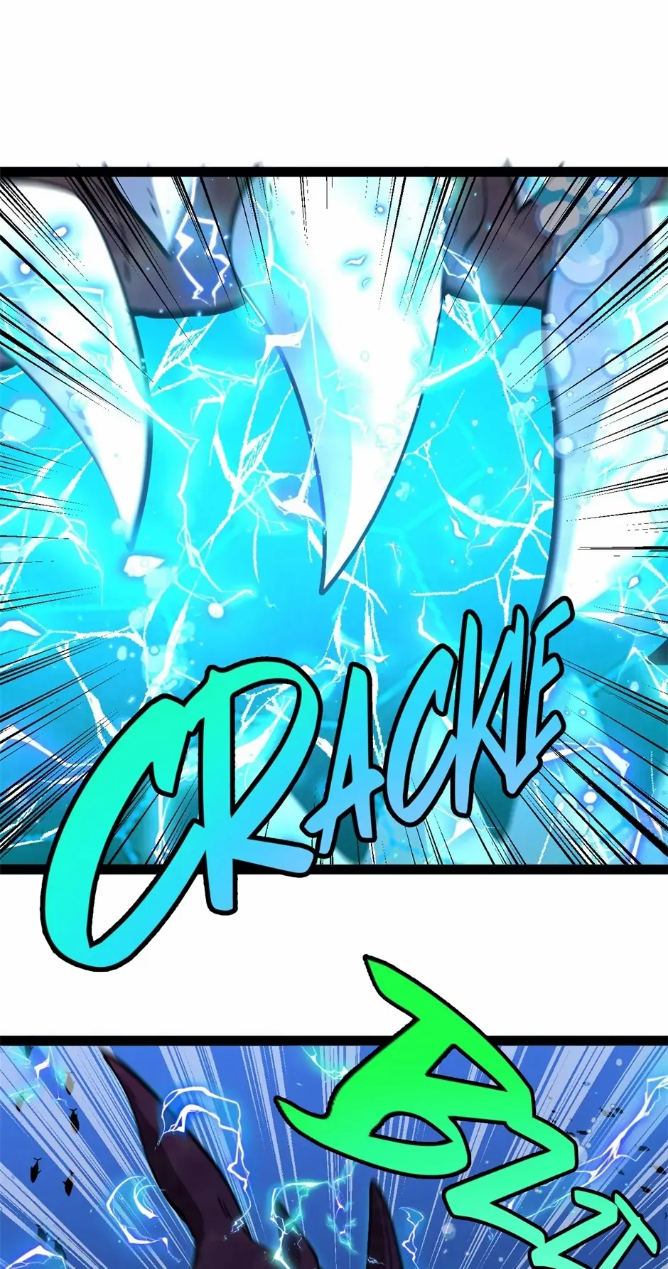 Divine Leveling System Chapter 182 page 35 - 