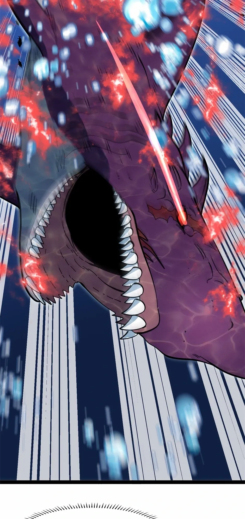 Divine Leveling System Chapter 182 page 41 - 