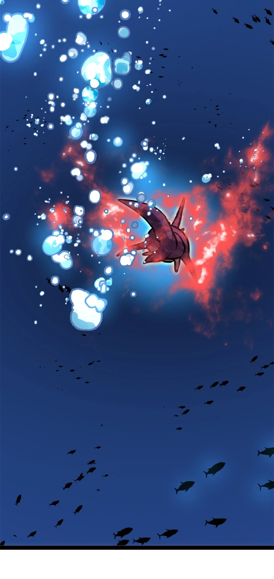 Divine Leveling System Chapter 182 page 46 - 