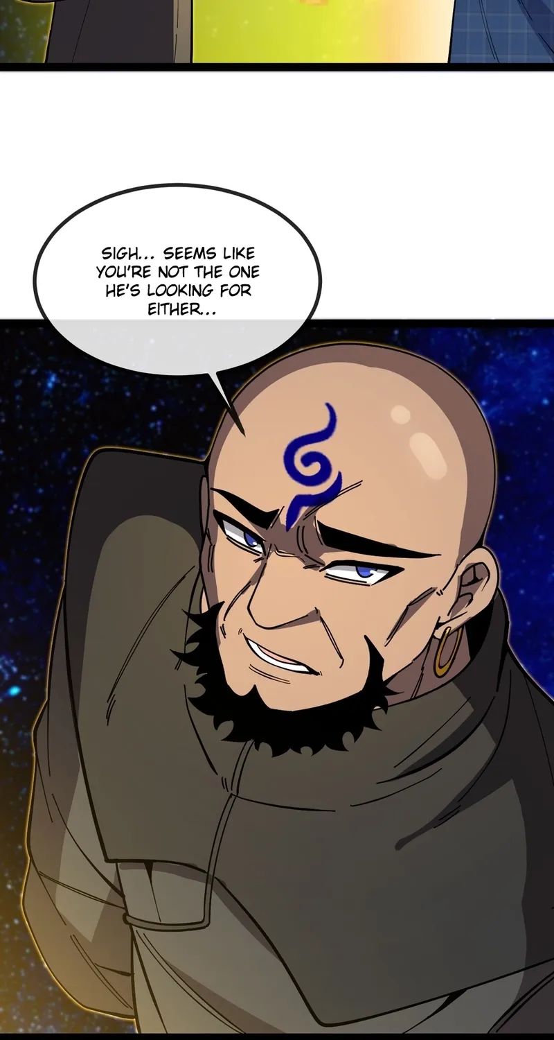 Divine Leveling System Chapter 187 page 20 - 
