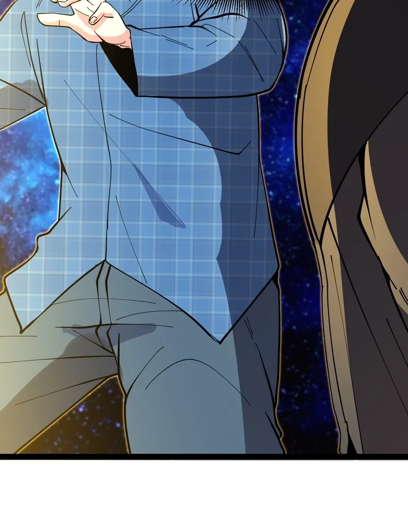 Divine Leveling System Chapter 187 page 22 - 