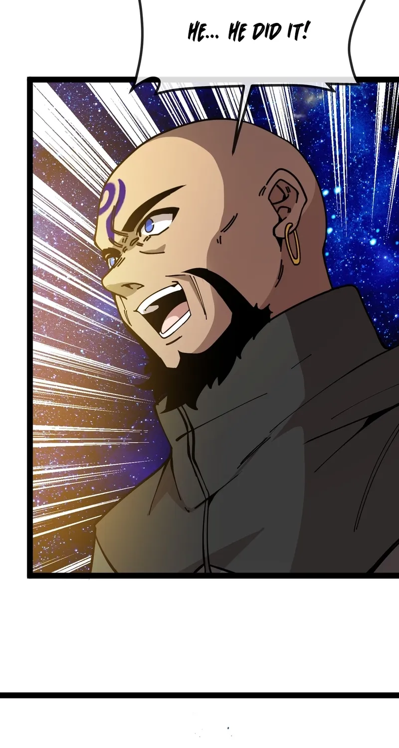 Divine Leveling System Chapter 187 page 26 - 