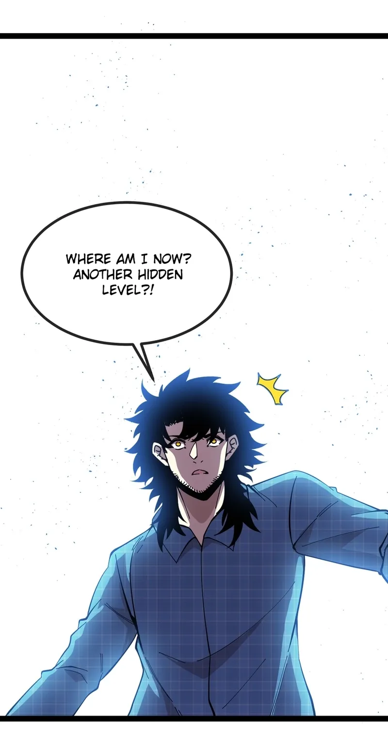 Divine Leveling System Chapter 187 page 28 - 