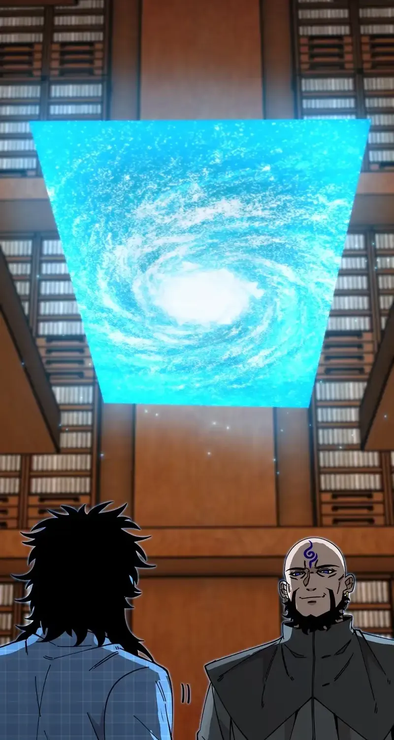 Divine Leveling System Chapter 187 page 4 - 