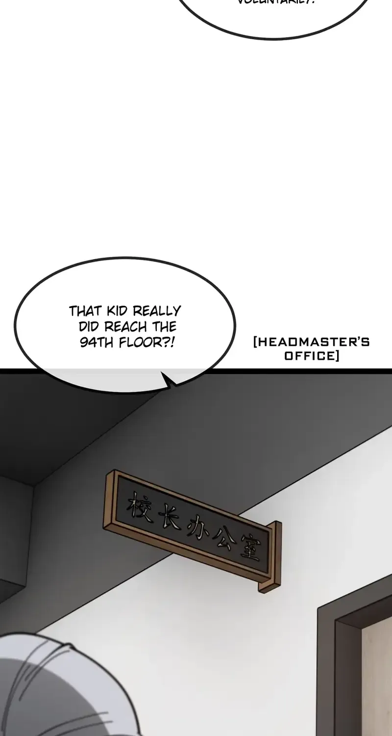Divine Leveling System Chapter 187 page 48 - 