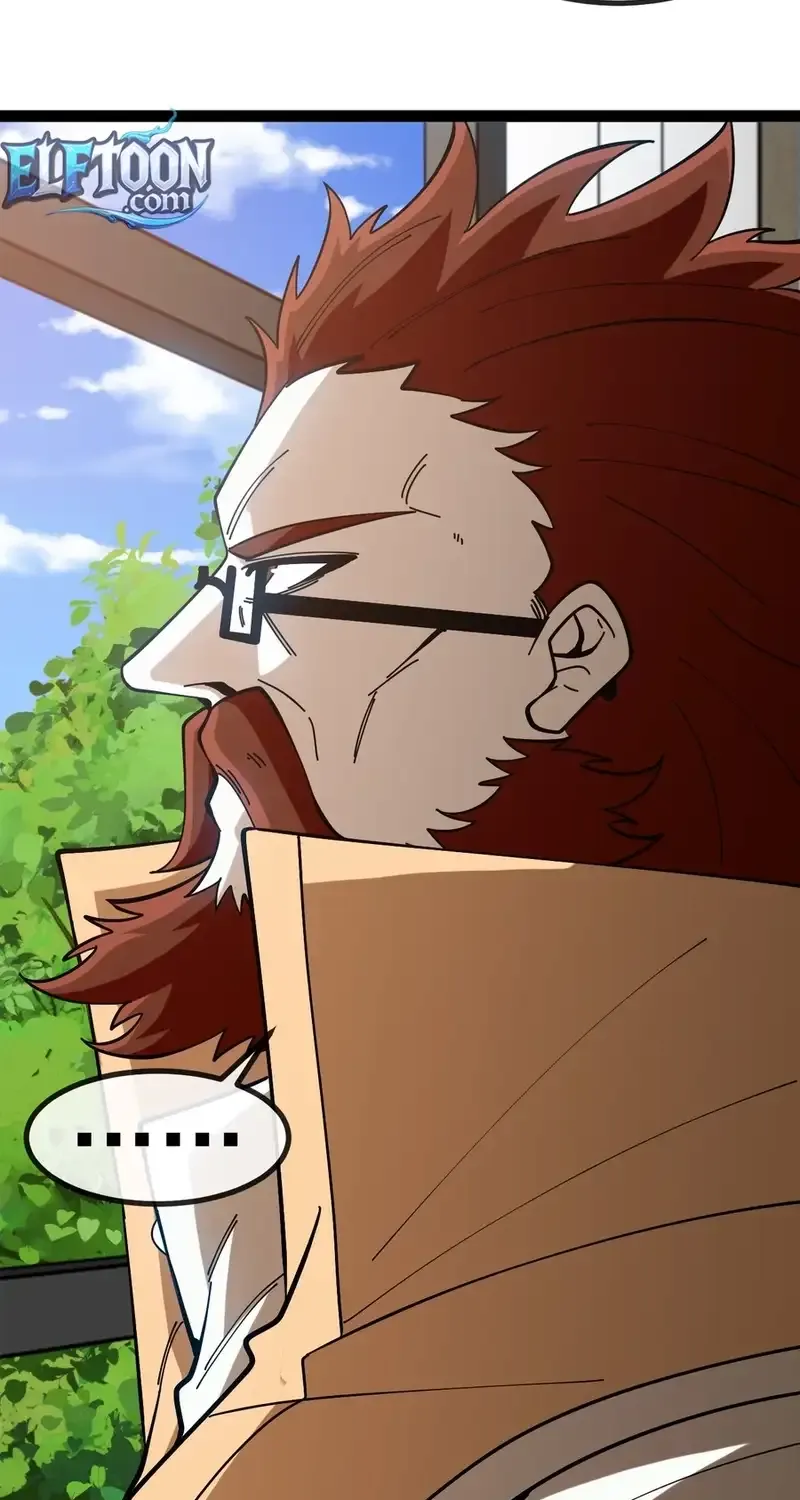 Divine Leveling System Chapter 187 page 51 - 