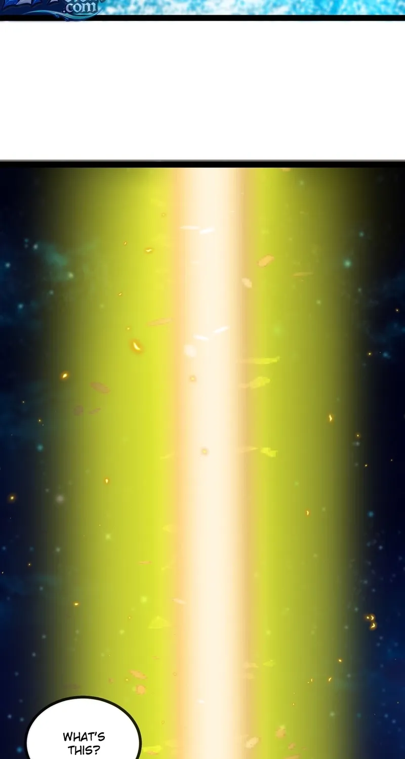 Divine Leveling System Chapter 187 page 10 - 