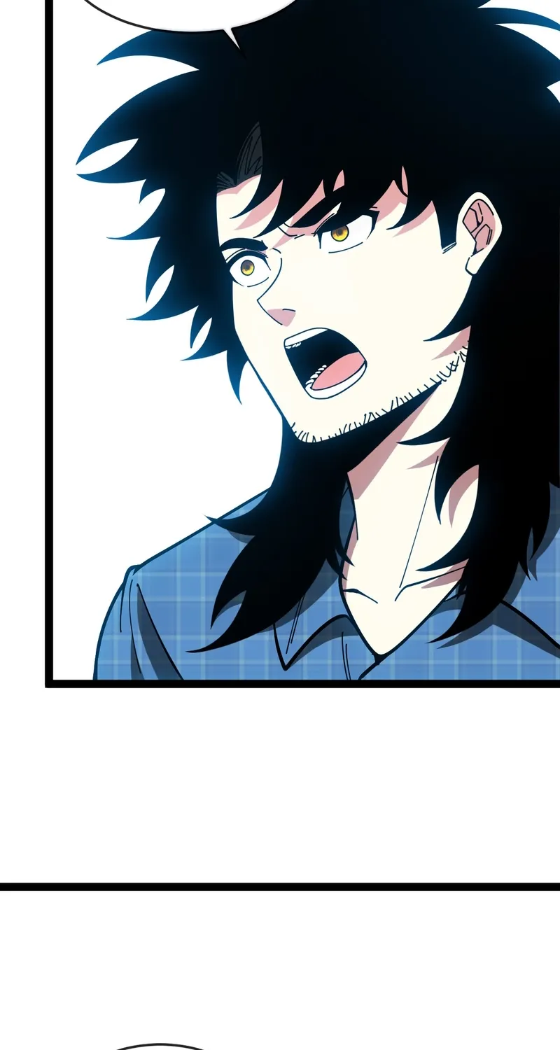 Divine Leveling System Chapter 188 page 17 - 