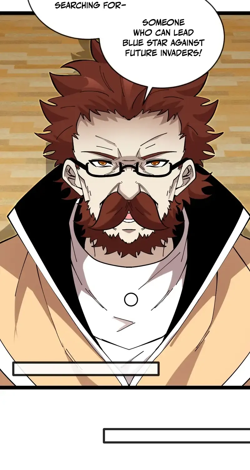 Divine Leveling System Chapter 188 page 3 - 