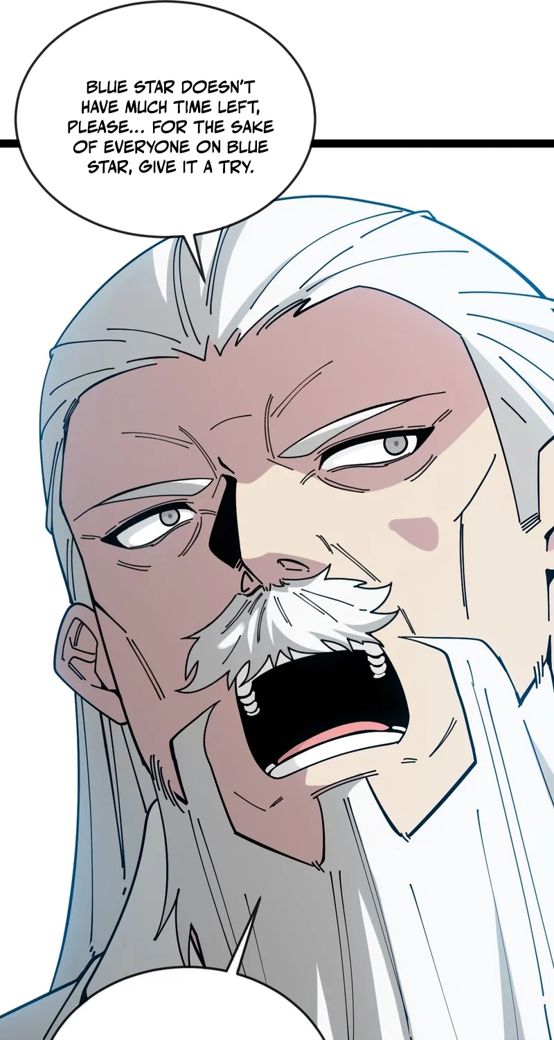 Divine Leveling System Chapter 188 page 22 - 