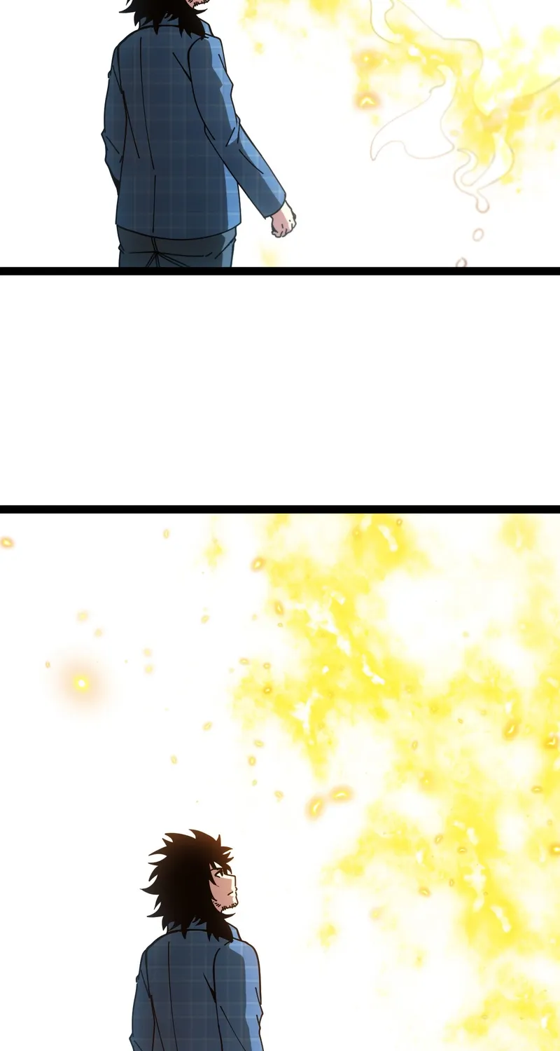 Divine Leveling System Chapter 188 page 27 - 