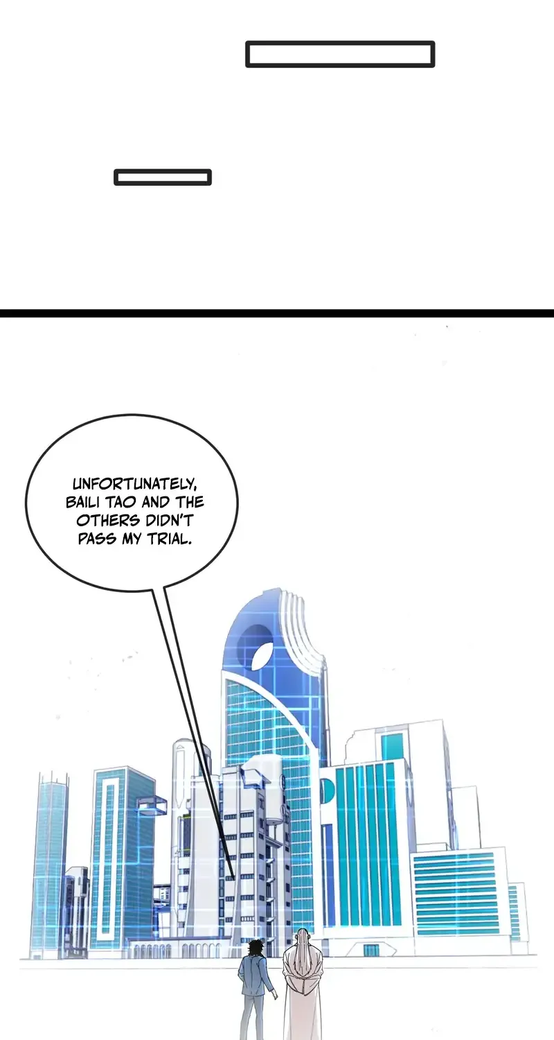 Divine Leveling System Chapter 188 page 4 - 