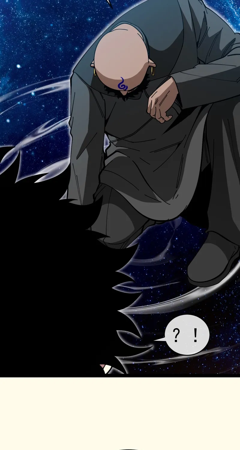Divine Leveling System Chapter 188 page 31 - 