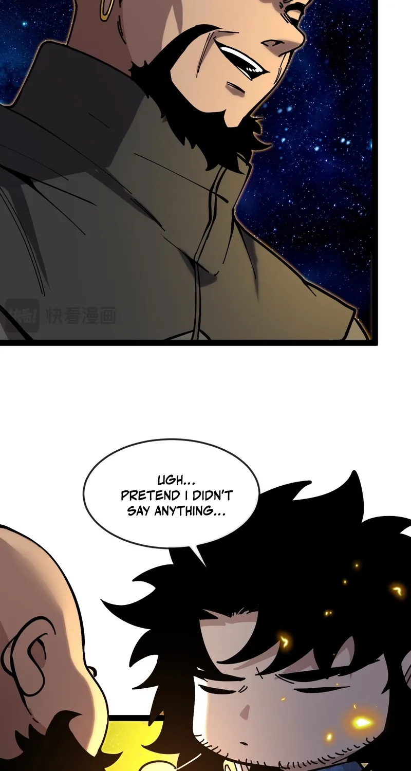Divine Leveling System Chapter 188 page 40 - 