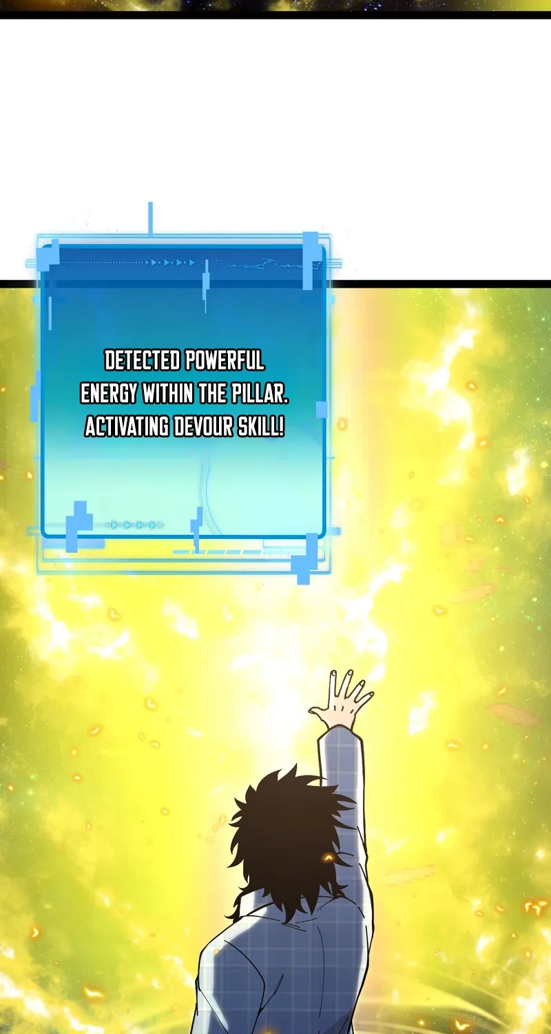 Divine Leveling System Chapter 188 page 42 - 