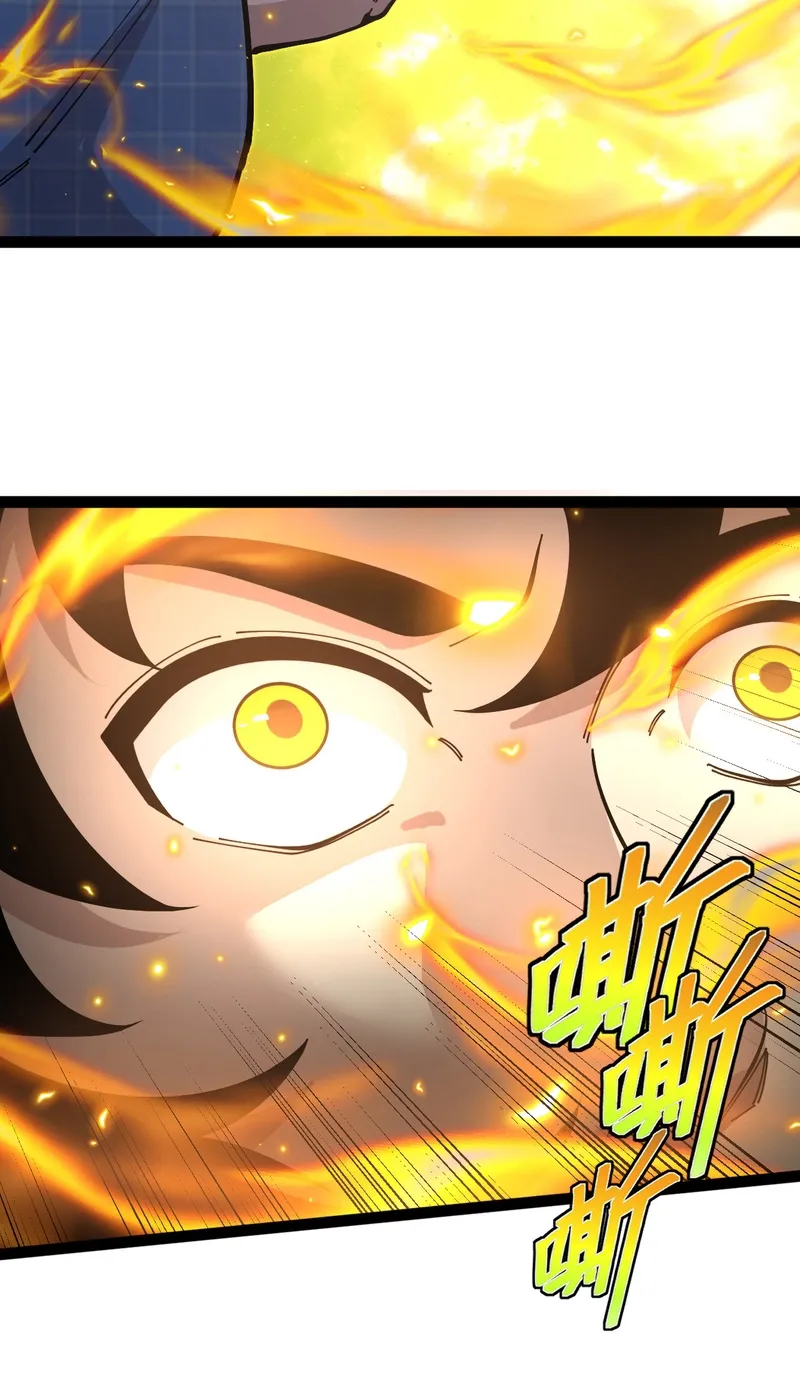 Divine Leveling System Chapter 188 page 44 - 