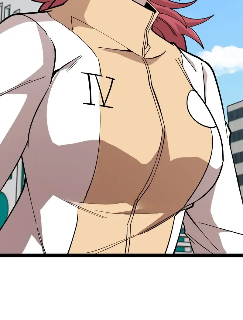 Divine Leveling System Chapter 188 page 52 - 