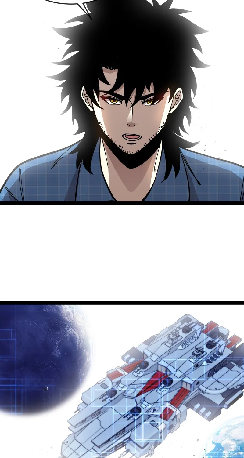 Divine Leveling System Chapter 188 page 10 - 