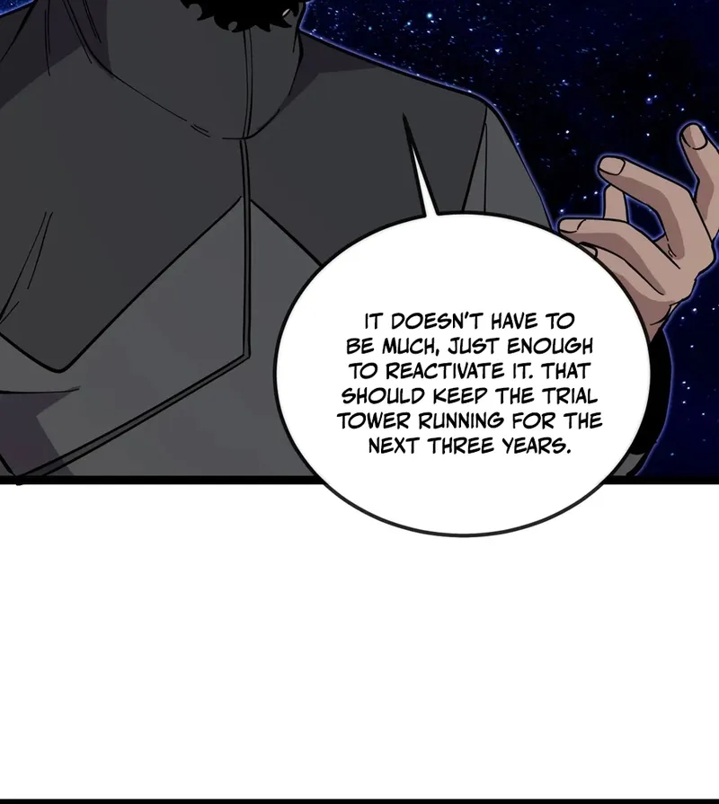 Divine Leveling System Chapter 189 page 14 - 