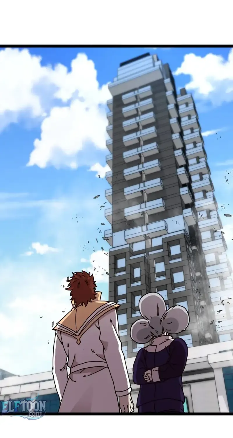 Divine Leveling System Chapter 189 page 4 - 