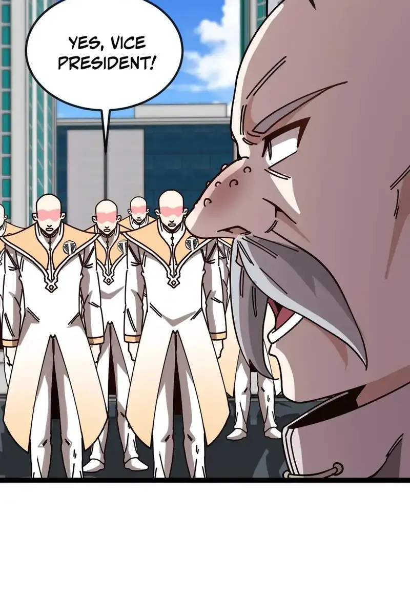 Divine Leveling System Chapter 189 page 6 - 