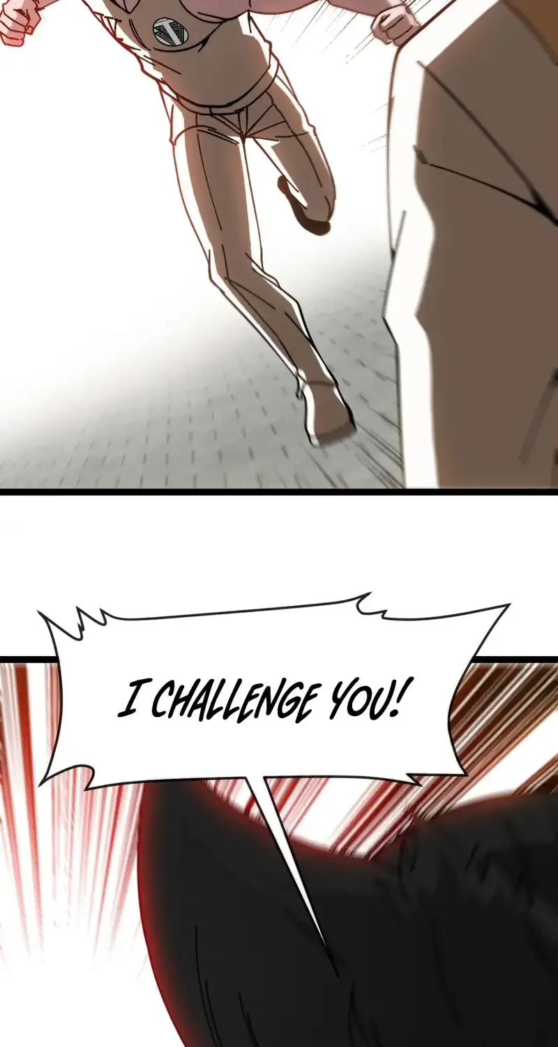 Divine Leveling System Chapter 189 page 51 - 