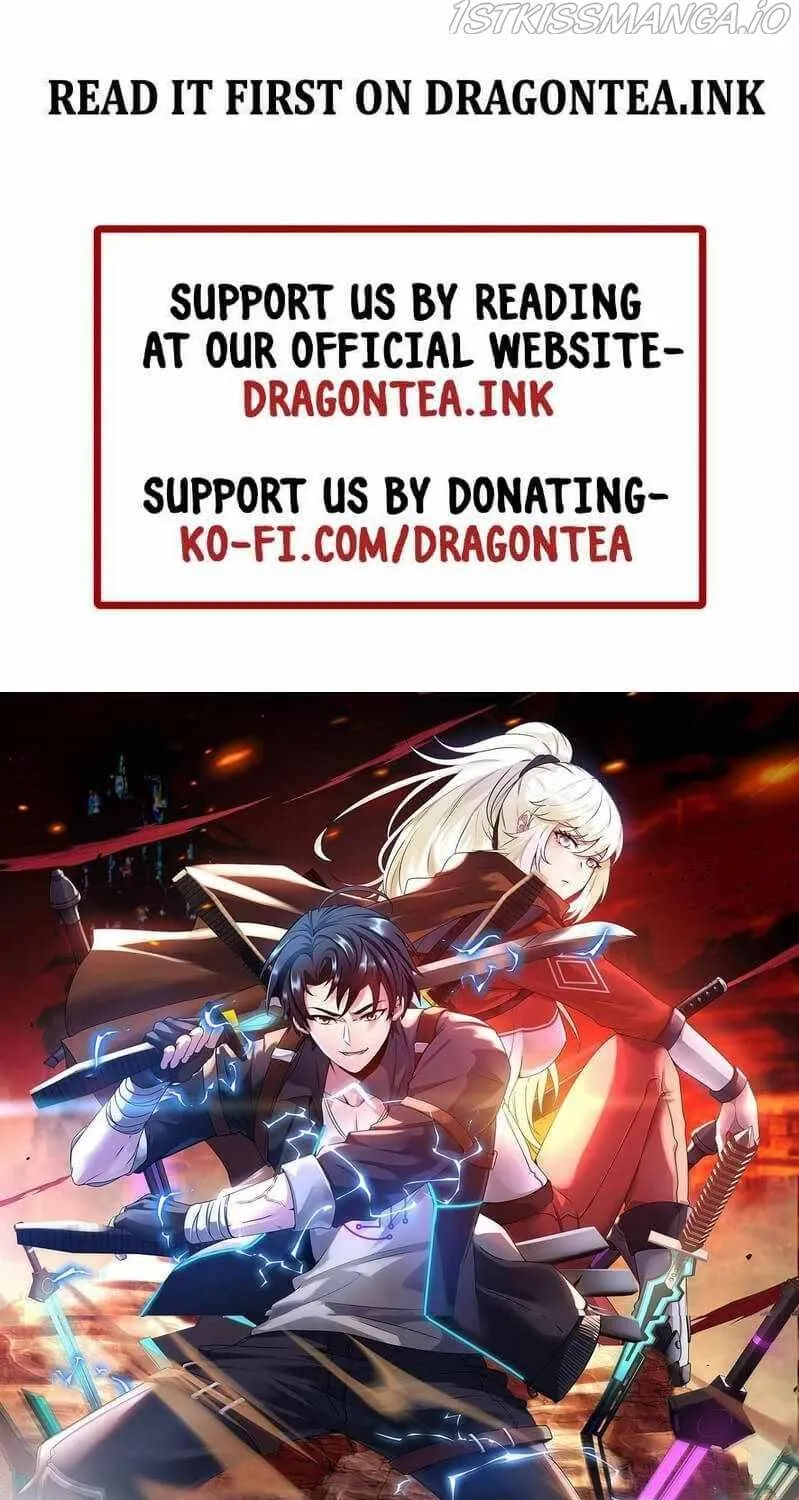 Divine Leveling System Chapter 19 page 2 - 