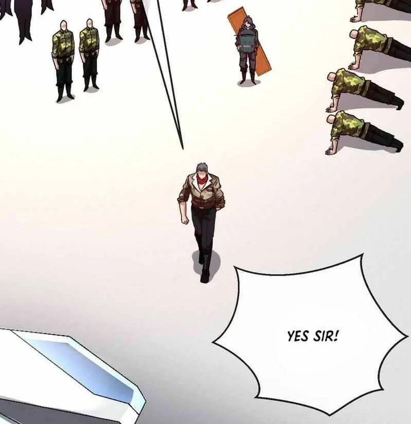 Divine Leveling System Chapter 19 page 17 - 