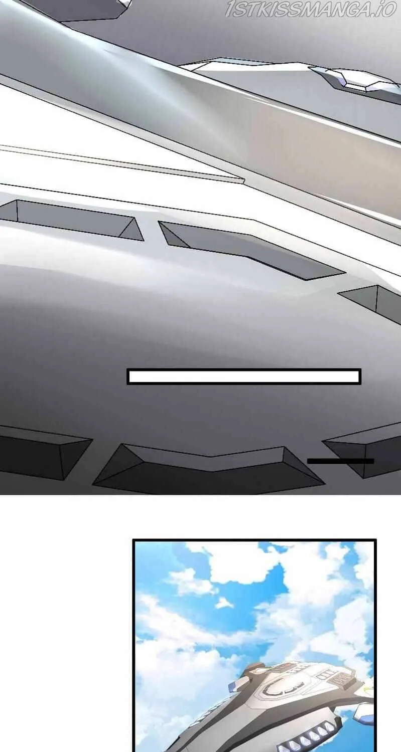 Divine Leveling System Chapter 19 page 18 - 