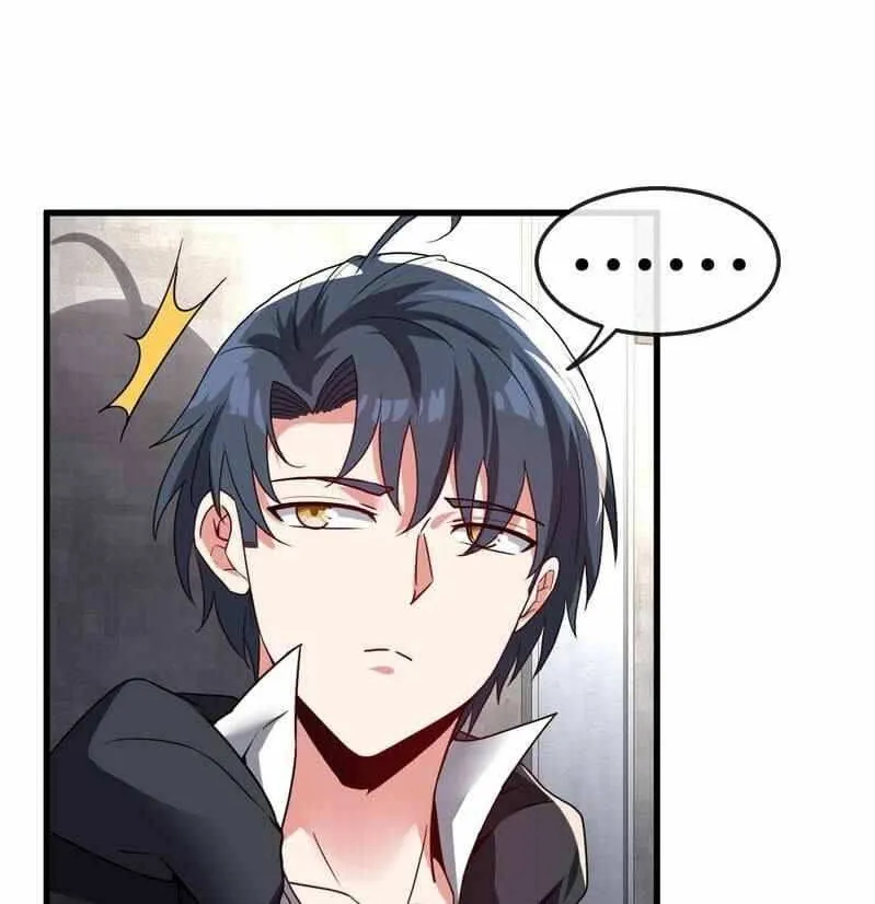Divine Leveling System Chapter 19 page 21 - 