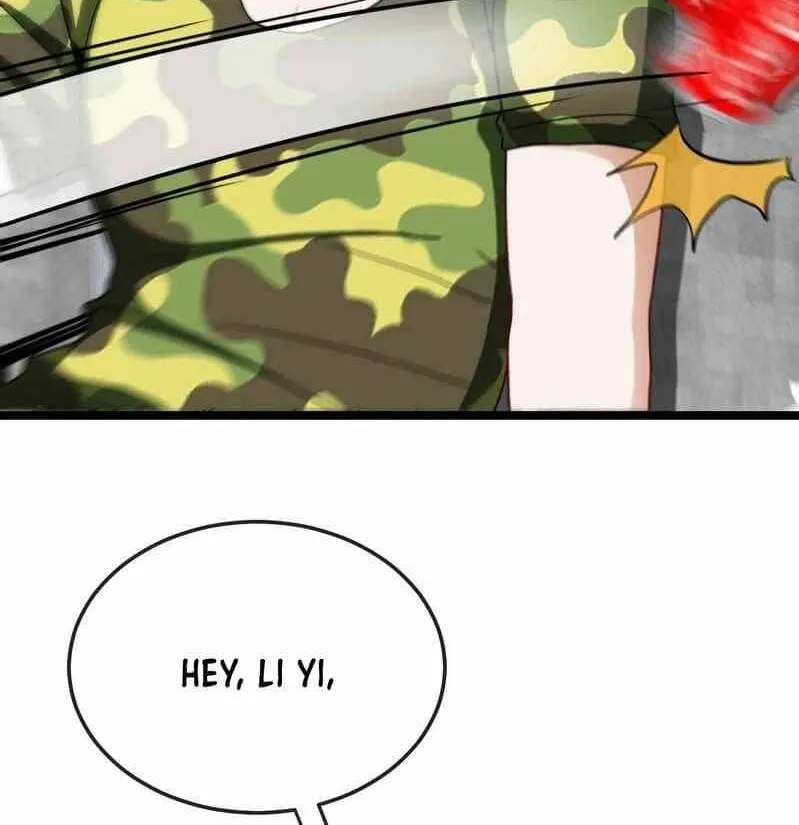 Divine Leveling System Chapter 19 page 25 - 