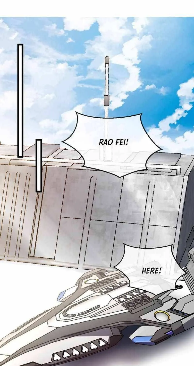 Divine Leveling System Chapter 19 page 4 - 