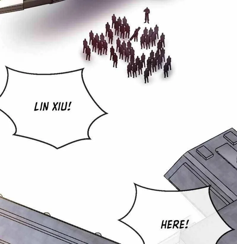 Divine Leveling System Chapter 19 page 5 - 