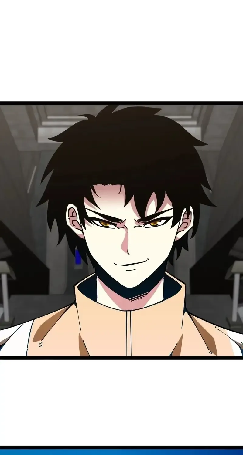 Divine Leveling System Chapter 190 page 1 - 