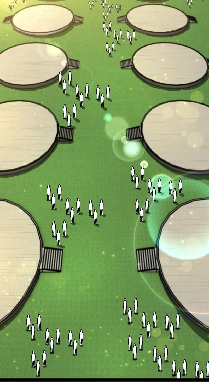 Divine Leveling System Chapter 190 page 30 - 