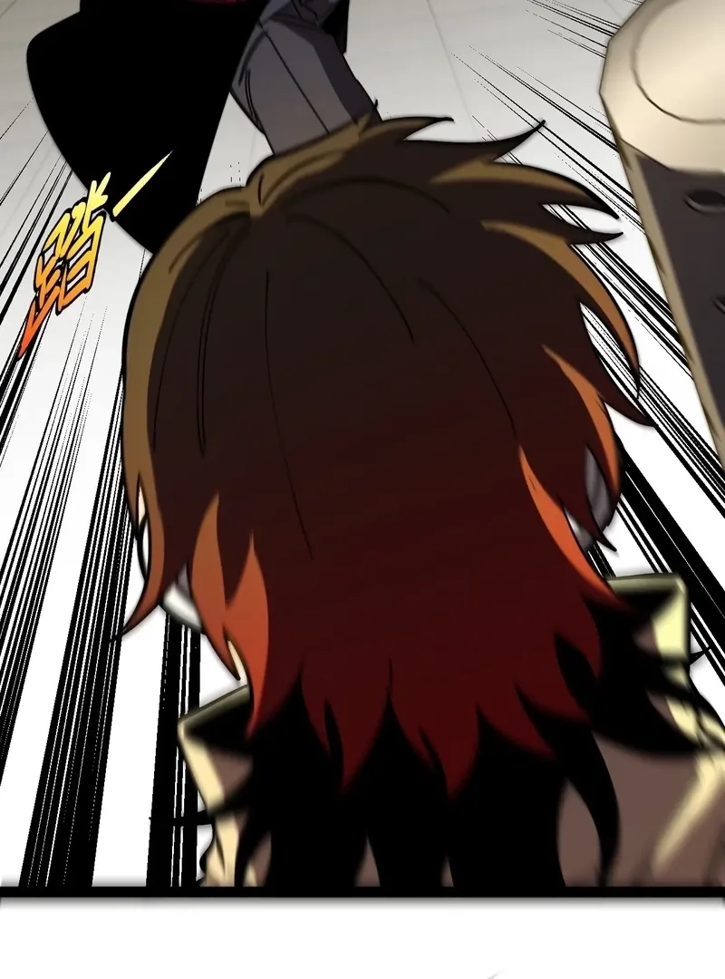 Divine Leveling System Chapter 190 page 38 - 