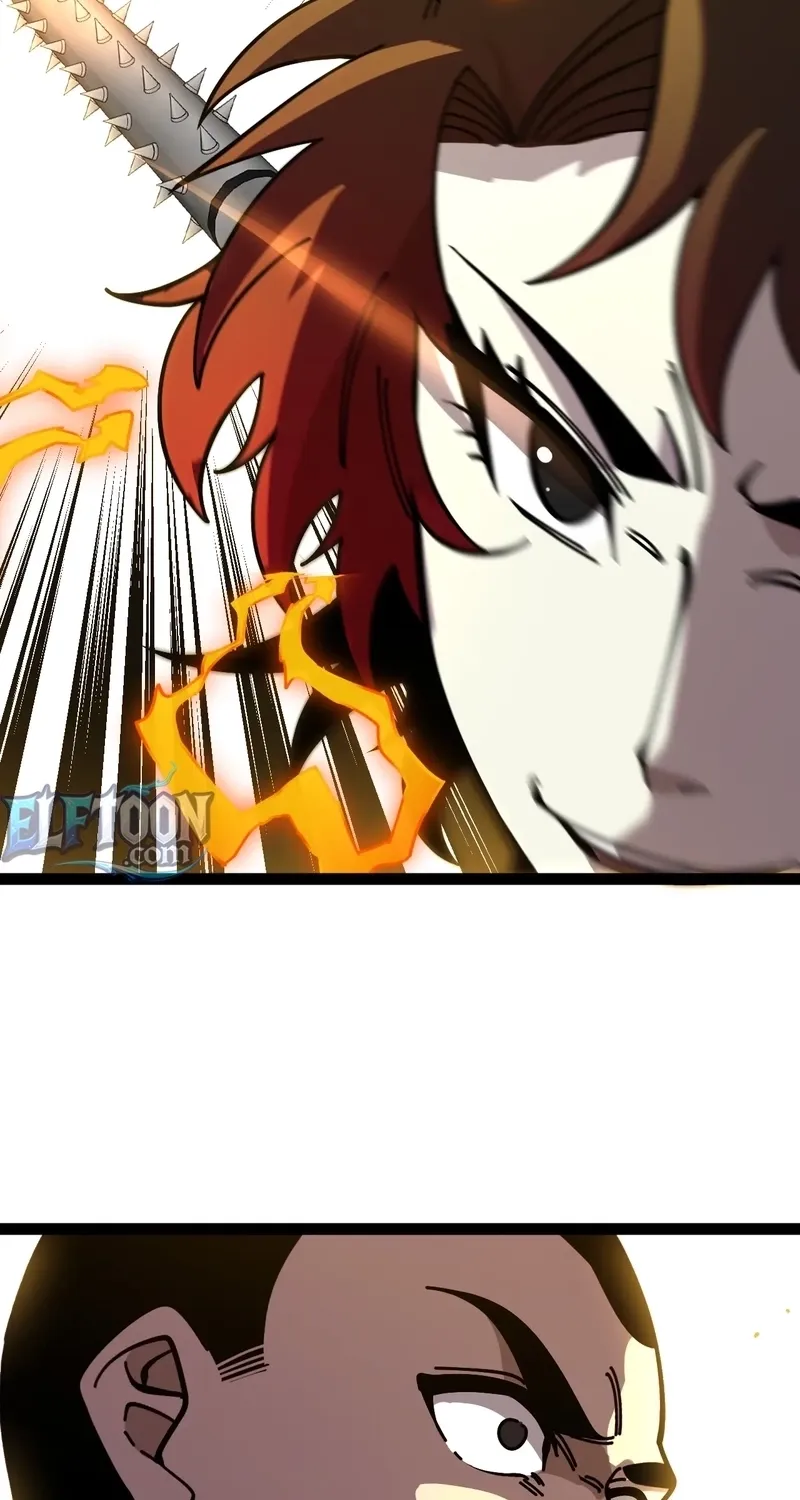 Divine Leveling System Chapter 190 page 40 - 