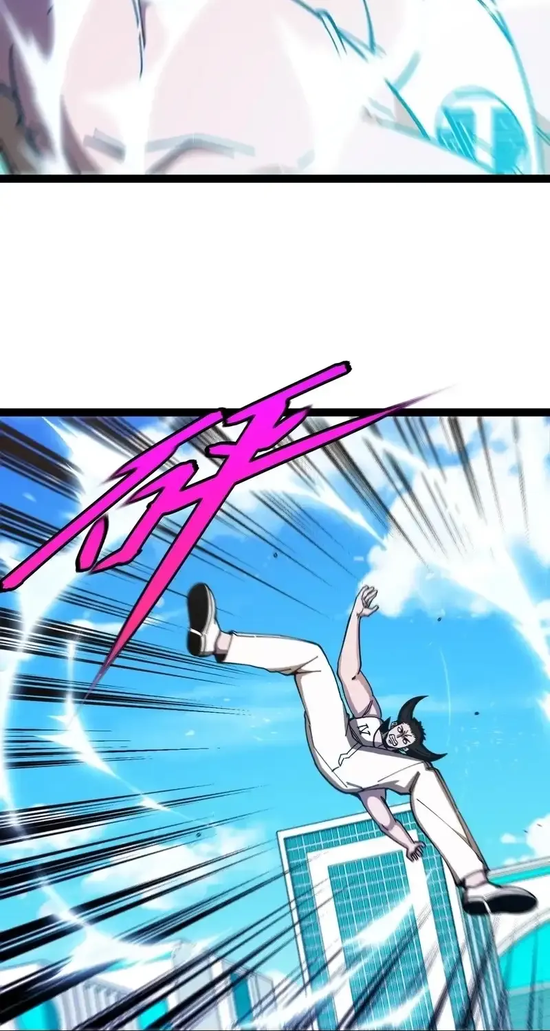 Divine Leveling System Chapter 190 page 5 - 