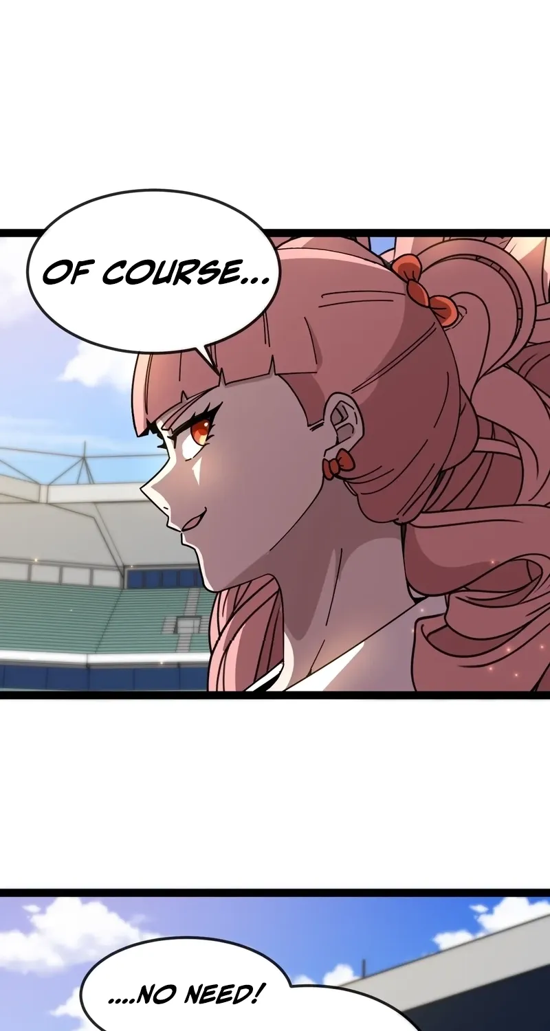 Divine Leveling System Chapter 190 page 51 - 