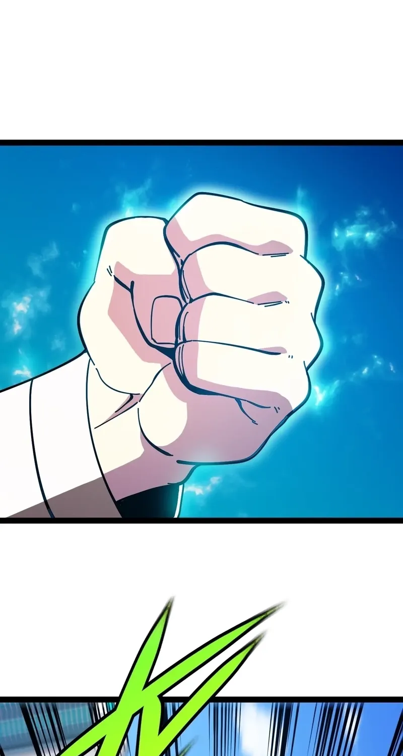 Divine Leveling System Chapter 190 page 10 - 