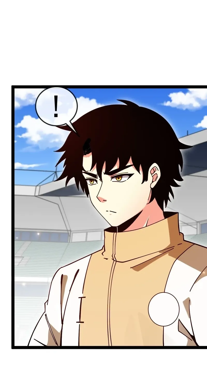 Divine Leveling System Chapter 191 page 13 - 