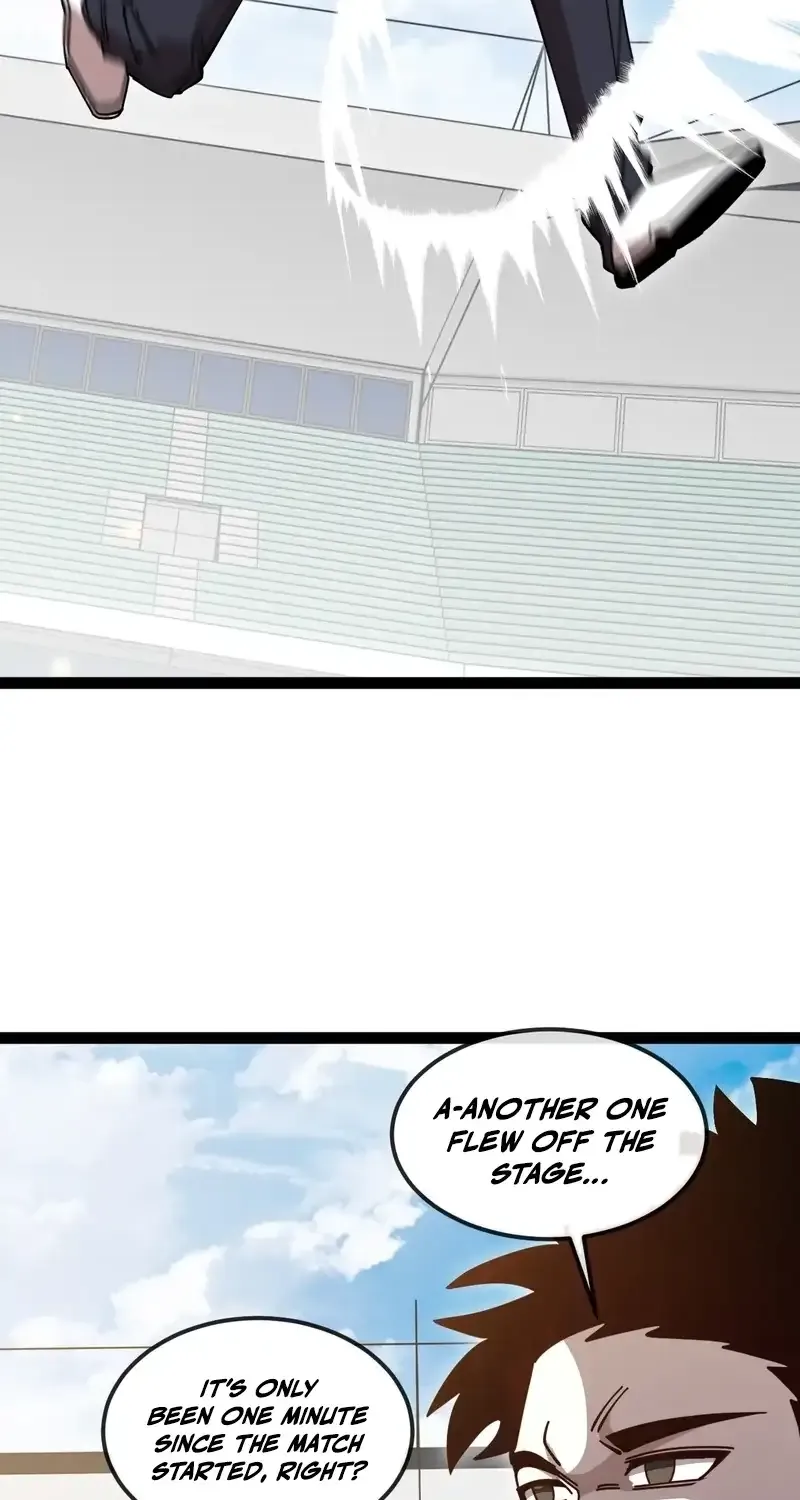 Divine Leveling System Chapter 191 page 3 - 