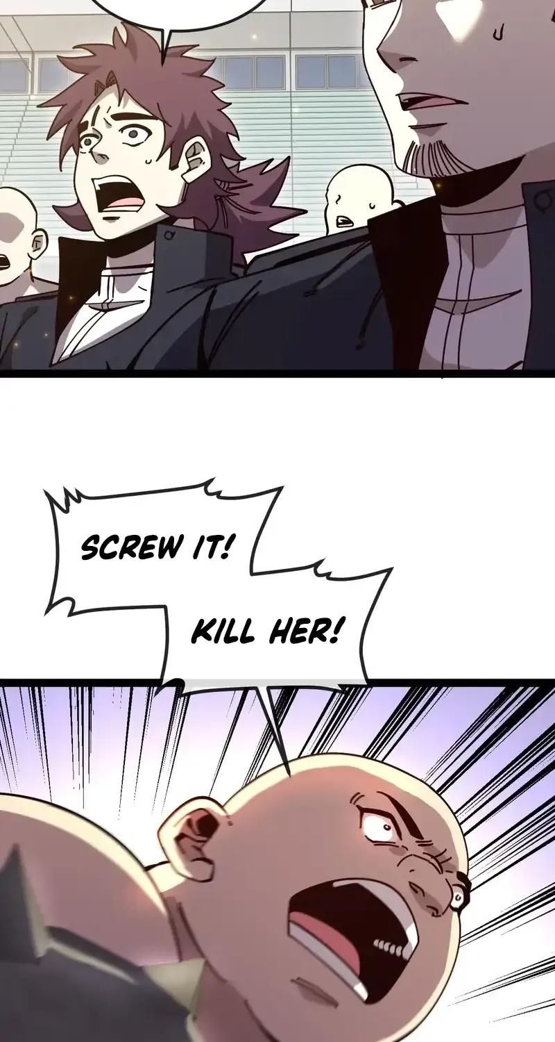 Divine Leveling System Chapter 191 page 4 - 