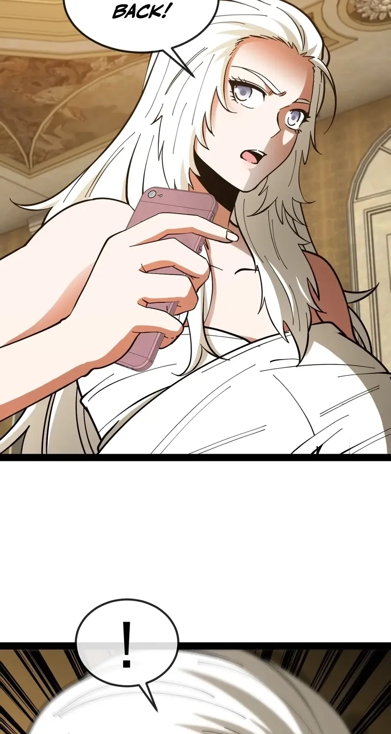 Divine Leveling System Chapter 191 page 35 - 