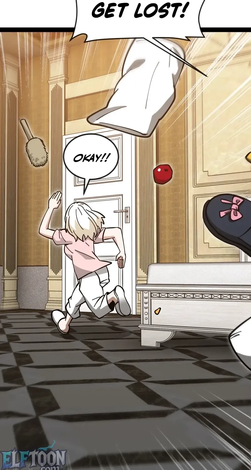 Divine Leveling System Chapter 191 page 39 - 