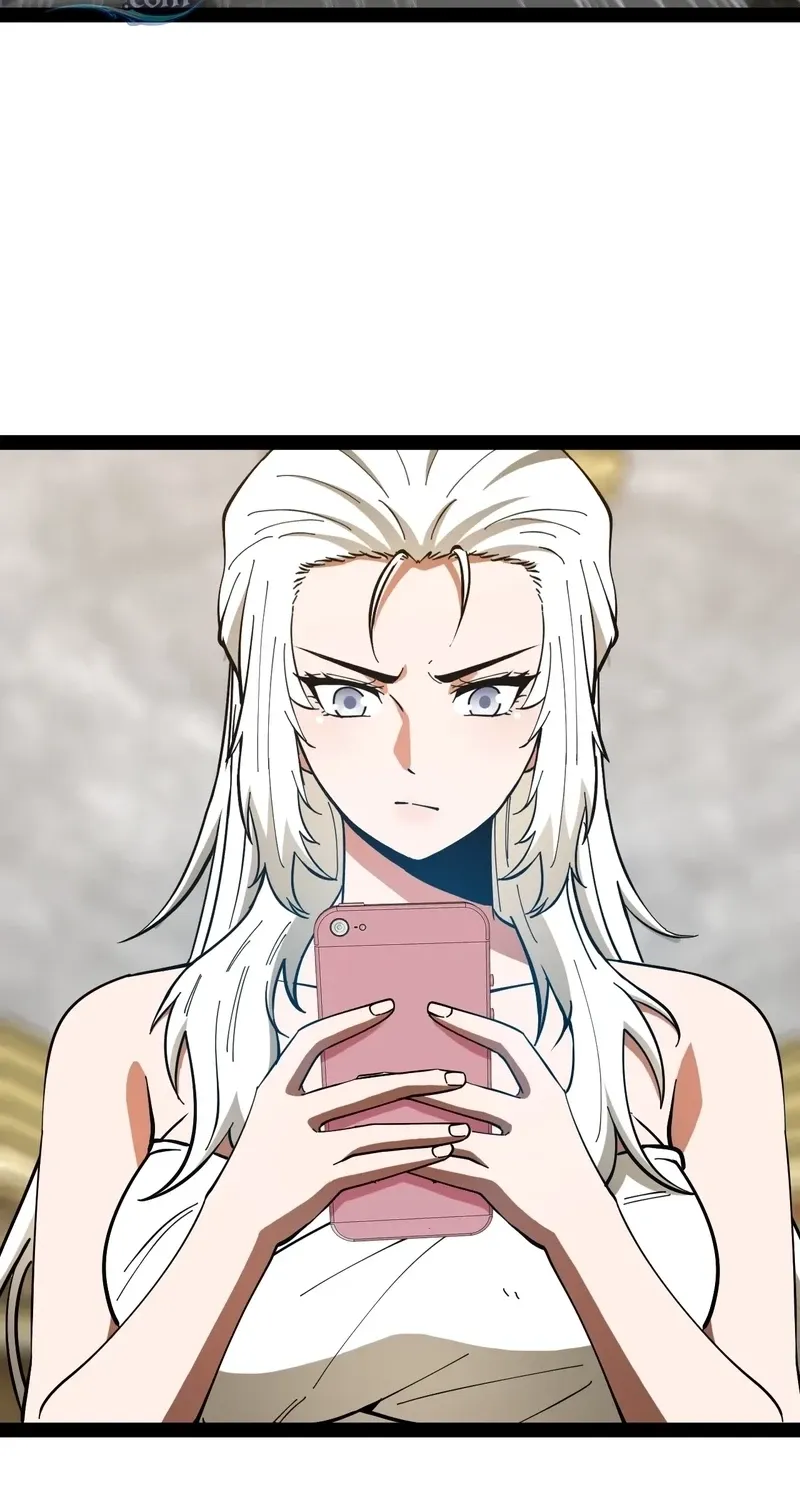 Divine Leveling System Chapter 191 page 40 - 