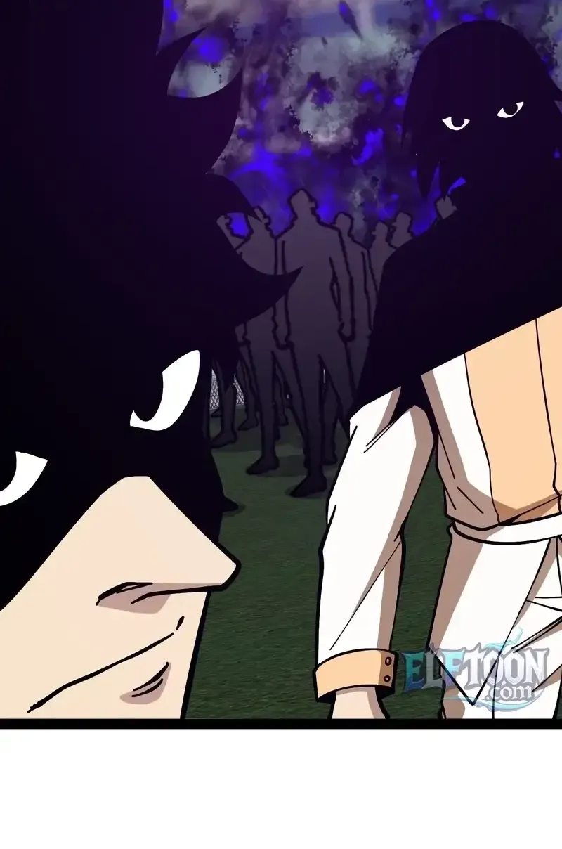 Divine Leveling System Chapter 191 page 55 - 